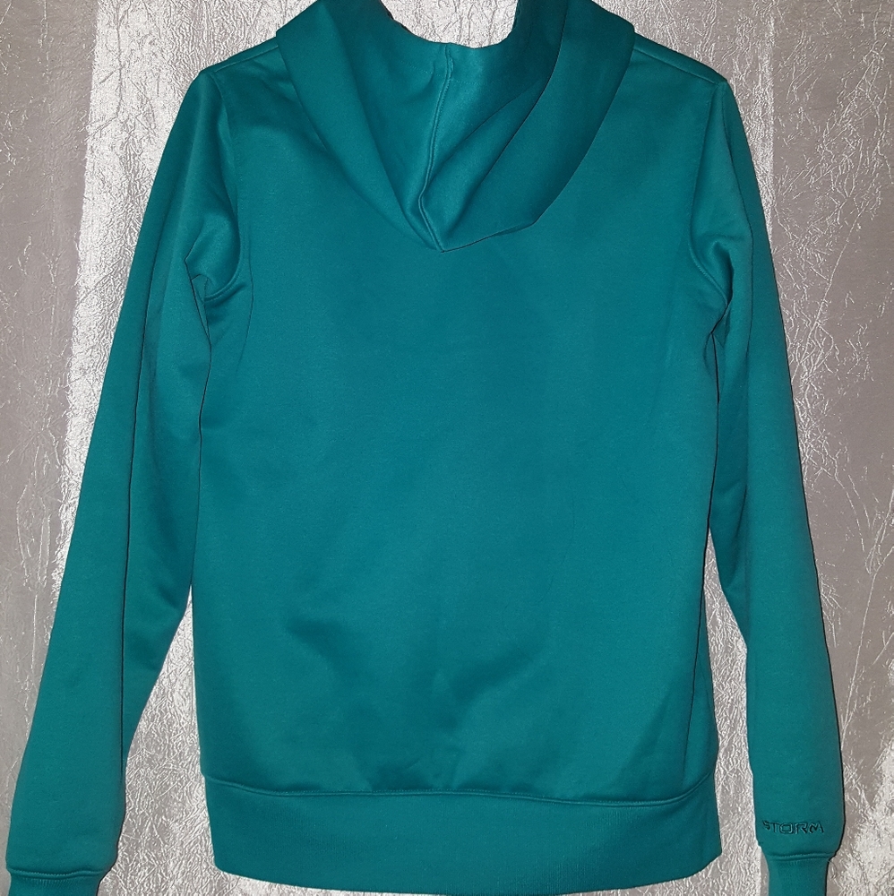 Under Armour hoodie - Picture 2 of 4